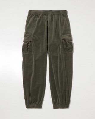 RADIALL/ǥ/Flags CARGO TRACK PANTS/åȥѥ/OLIVE