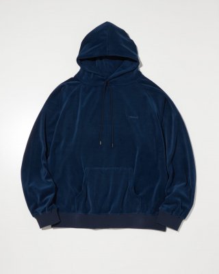 RADIALL/ǥ/Flags HOODIE SWEATSHIRT L/S/ץ륪Сաǥ/NAVY