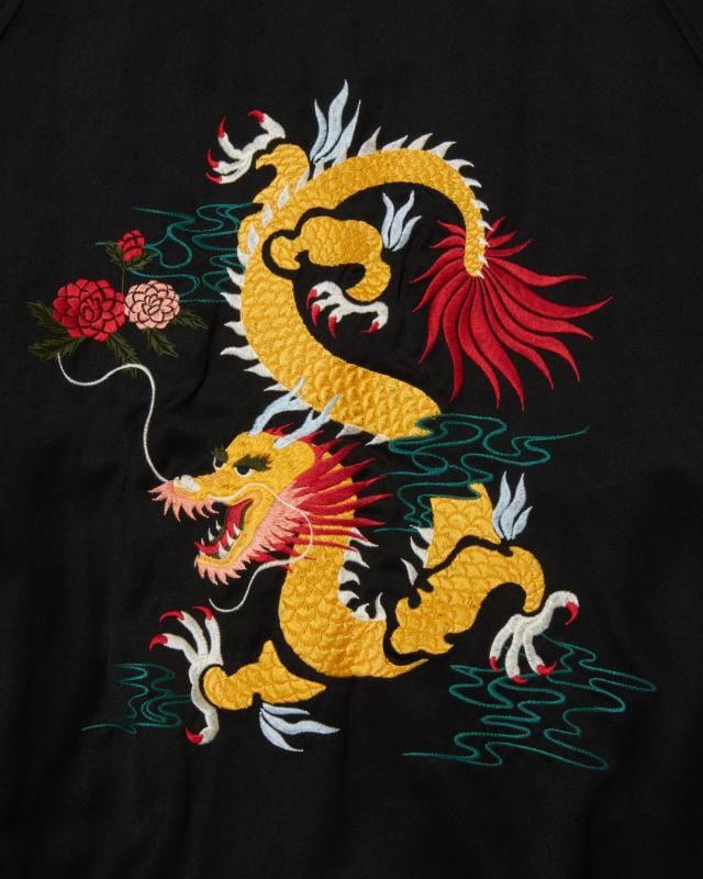 RADIALL ラディアル レーヨン ジャケット/COOTIE ワコマリア RADIALL ラディアル レーヨン ジャケット/COOTIE ワコマリア