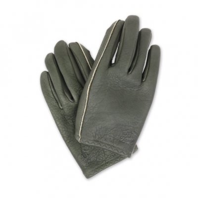 LAMP GLOVES/ץ֥/UTILITY GLOVE SHORTY/桼ƥƥ֡硼ƥ/- OLIVE