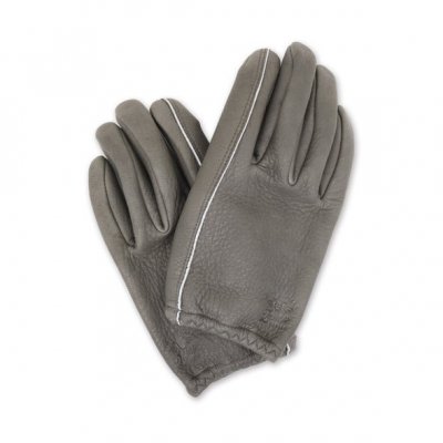 LAMP GLOVES/ץ֥/UTILITY GLOVE SHORTY/桼ƥƥ֡硼ƥ/GRAY