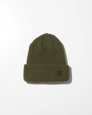 RADIALL/ǥ/s-10 WATCH CAP/˥åȥå/MILITARY GREEN