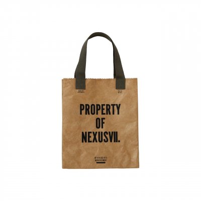 NEXUS VII/֥ͥ/TYVEK CRAFT TOTE-S/ȡȥХå/CRAFT