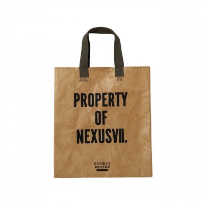 NEXUS VII/֥ͥ/TYVEK CRAFT TOTE-M/ȡȥХå/CRAFT