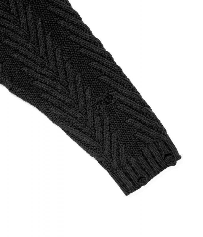 【DELUXE】SAVAGE SPAGHETTII 黒 182777800.jpg?cmsp_timestamp=