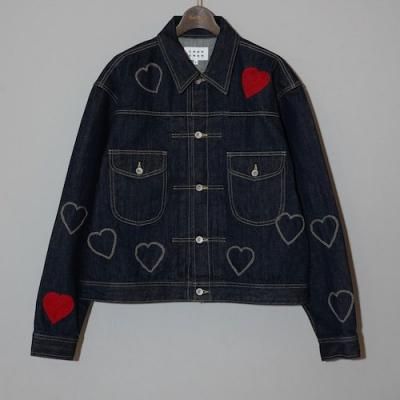 ChahChah - EMILIANO ONLINE SHOP|RADIALL,DELUXE,WACKO MARIA ChahChah - EMILIANO ONLINE SHOP|RADIALL,DELUXE,WACKO MARIA
