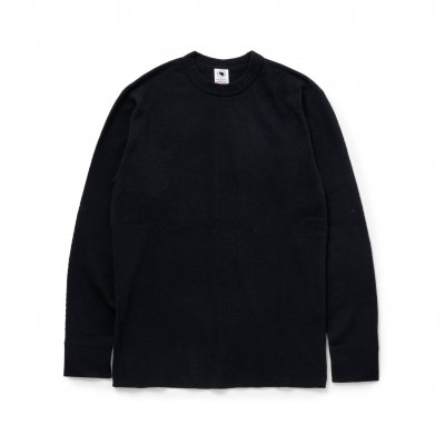 RATS/å/HONEYCOMB THERMAL/󥰥꡼֥ޥ륷/BLACK