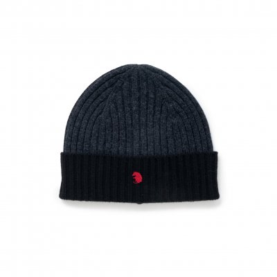 RATS/å/TWO TONE KNIT CAP/2ȡ˥åȥå/RED