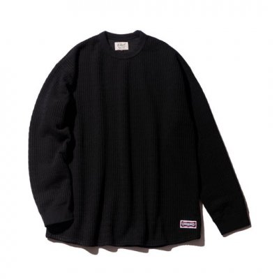 CLUCT/饯/TUWEEP/󥰥꡼֥åȥ/BLACK