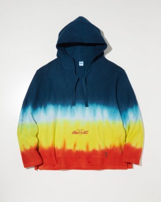 RADIALL/ǥ/Sunset BAJA PARKA/Хϥѡ/TIE DYE