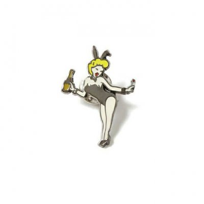 WACKO MARIA/拾ޥꥢ/BUNNY GIRL PIN/Хˡԥ