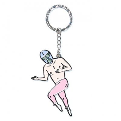 WACKO MARIA/拾ޥꥢ/ʿ¥ץ / KEY HOLDER ( TYPE-6 )