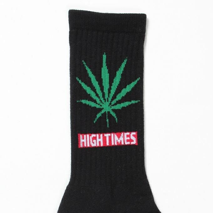 WACKO MARIA/ワコマリア/HIGH TIMES / JACQUARD SOCKS/ハイ