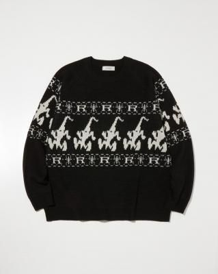 KNIT - EMILIANO ONLINE SHOP｜RADIALL,DELUXE,WACKO MARIA