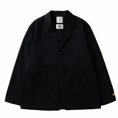 NEXUS VII. /֥ͥ/Dickies/ǥå/MIL.OFFICER SET UP/ߥ륪եåȥå/BLACK