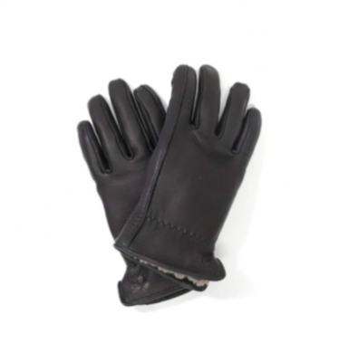 LAMP GLOVES/ץ֥/-WINTER GLOVE-/󥿡/BLACK