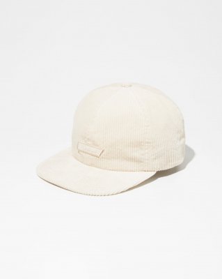 RADIALL/ǥ/Flags BASEBALL CAP/١ܡ륭å/IVORY