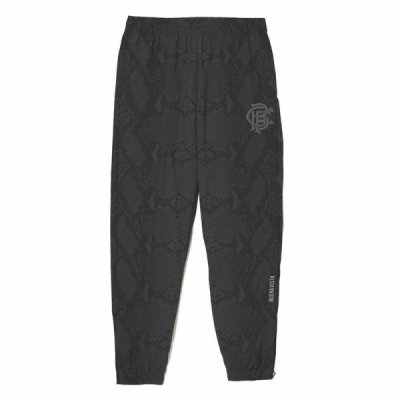 BUENA VISTA/֥ʥӥ/TRAINING PANTS PYTHON/ȥ졼˥󥰥ѥĥѥ/GRAY