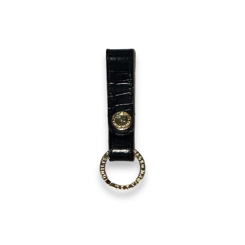 小物 wackomaria LEATHER KEY HOLDER かわいい～！」 LEATHER WACKOMARIA KEY PARTIES GUILTY MARIA