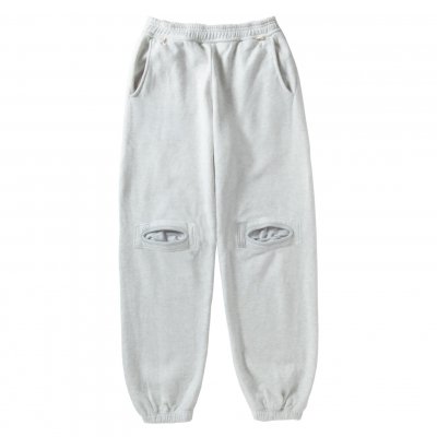 NEXUS VII/֥ͥ/ARCTIC SWEAT PANTS II/åȥѥ/HEATHER GRAY