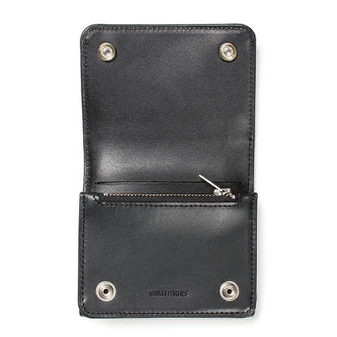 WACKO MARIA/ワコマリア/SPEAK EASY / MINI WALLET ( TYPE-1 )/スピークイージー/ミニウォレット - EMILIANO ONLINE SHOP|RADIALL,DELUXE,WACKO MARIA/ラディアル,デラックス,ワコマリア通販 WACKO MARIA/ワコマリア/SPEAK EASY / MINI WALLET ( TYPE-1 )/スピークイージー/ミニウォレット - EMILIANO ONLINE SHOP|RADIALL,DELUXE,WACKO MARIA/ラディアル,デラックス,ワコマリア通販