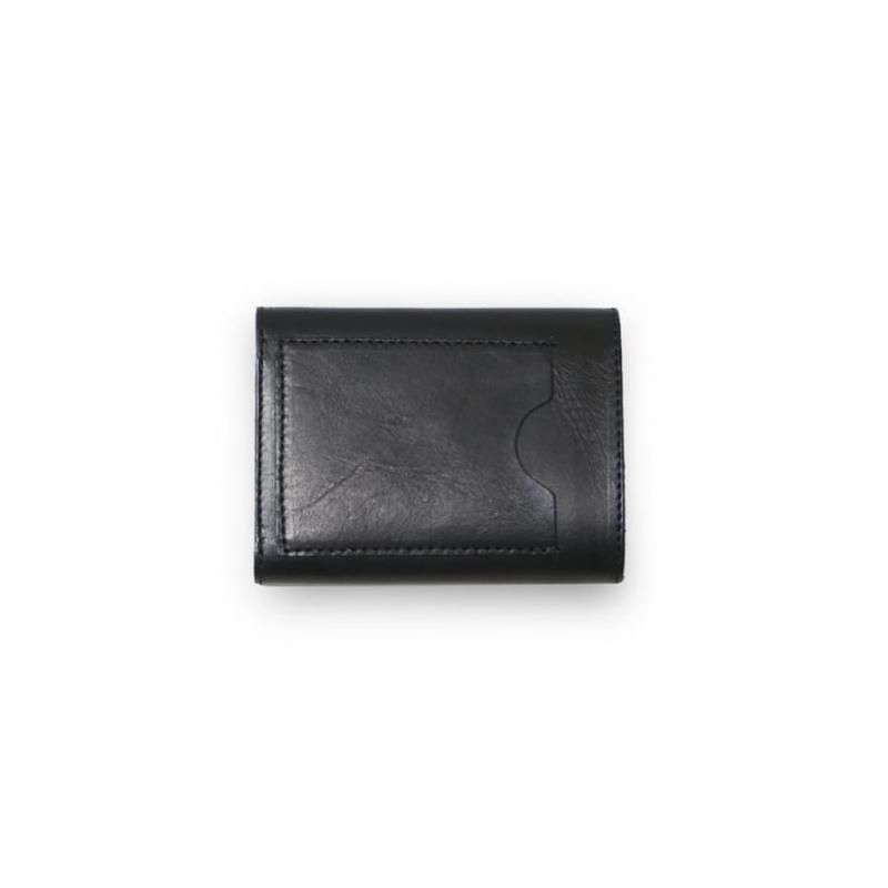 Hide and Seek/ハイドアンドシーク/Leather Wallet/レザー
