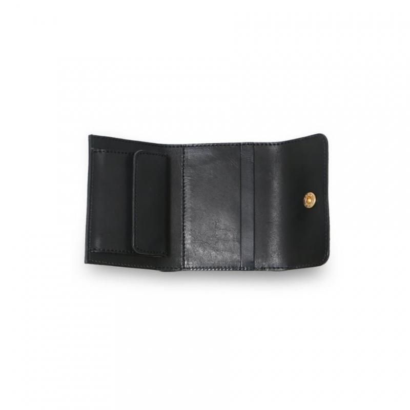 Hide and Seek/ハイドアンドシーク/Leather Wallet/レザー