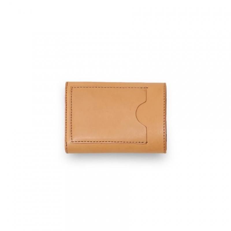 Hide and Seek/ハイドアンドシーク/Leather Wallet/レザー