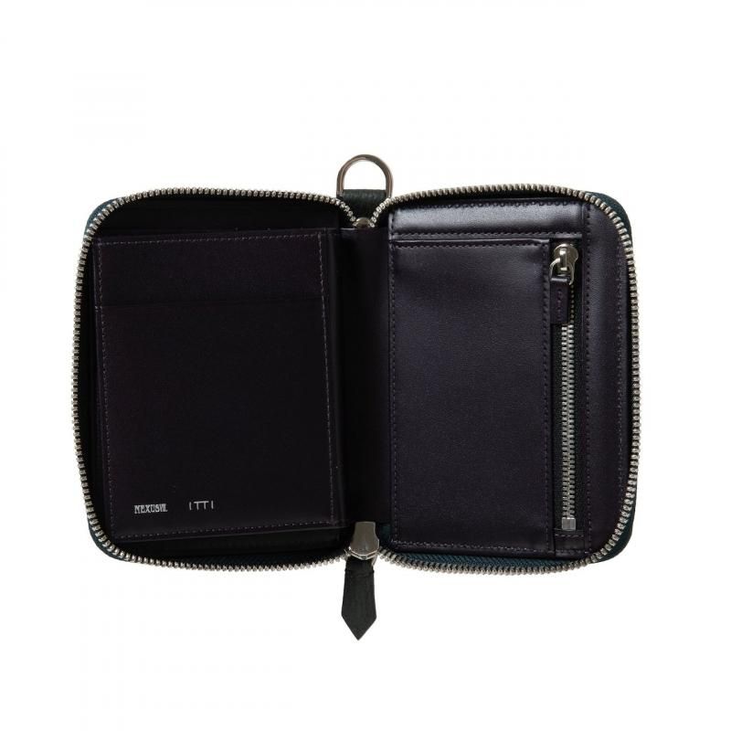 NEXUS VII. /ネクサスセブン/DIPLOFJORD SHORT WALLET/ショート