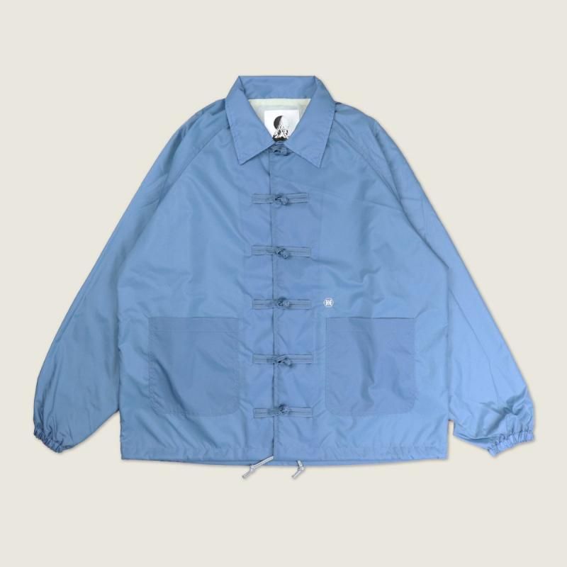 WACKOMARIA KUNG-FU JACKET カンフージャケット WACKO MARIA ワコマリア KUNG-FU JACKET カンフー ジャケット