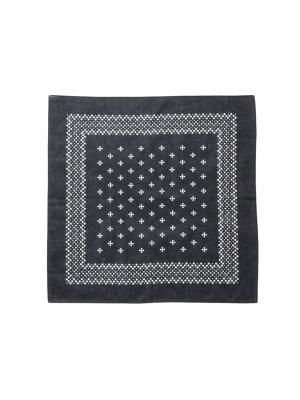 COOTIE/ƥ/COTTON BANDANA DOTS