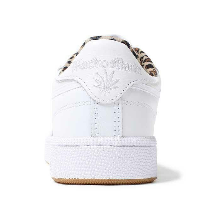 WACKO MARIA/ワコマリア/REEBOK CLUB C 85/リーボック クラブ C