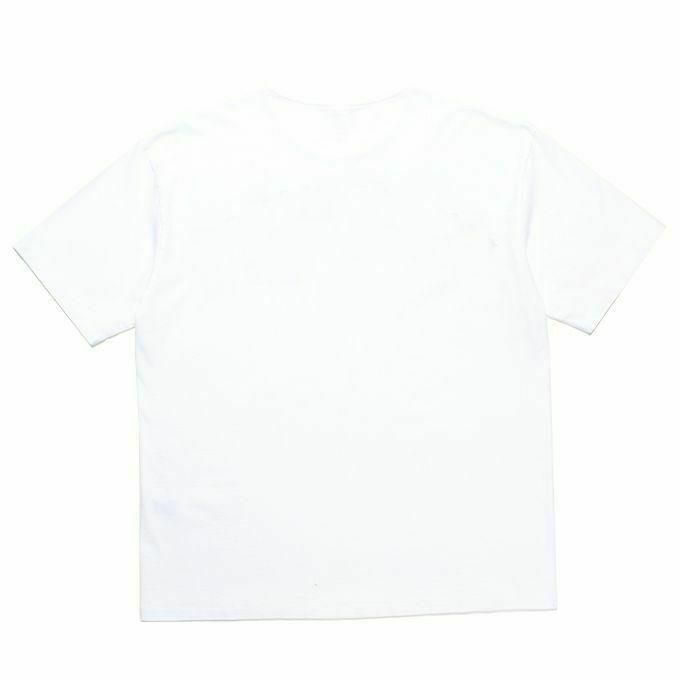WACKO MARIA/ワコマリア/STAND BY ME / CREW NECK T-SHIRT