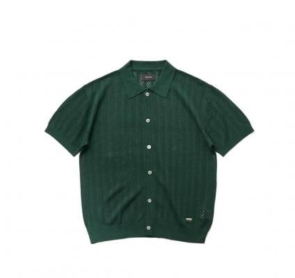 DELUXE/ǥå/LEAF/꡼/GREEN