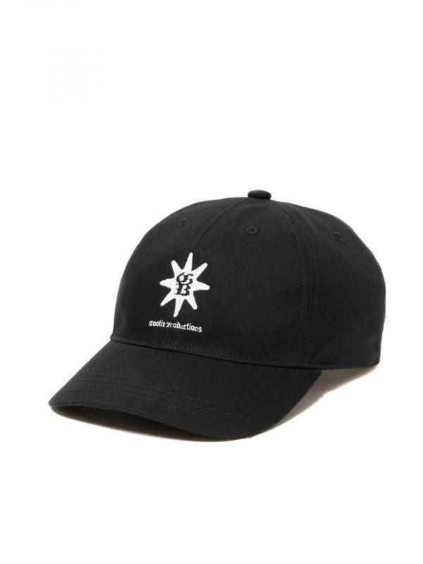 ディビジョンレーベルタックルズ　6パネルキャップ　ダックカモ DUCKBILL JET CAP 【公式】NAPRON・DECHO（ナプロン・デコー