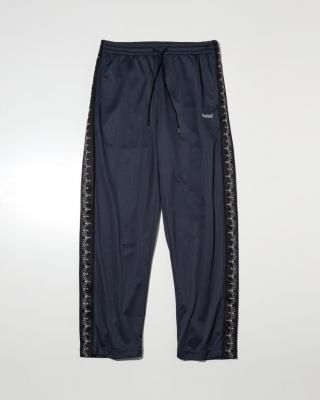 RADIALL/ǥ/Jazzz TRACK PANTS/ȥåѥ/BLACK