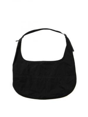 COOTIE/ƥ/COTTON OX SLING BAG/åȥ󥪥å󥰥Хå/BLACK