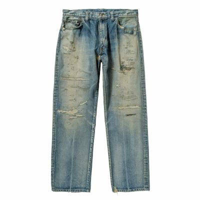 BOTTOMS - EMILIANO ONLINE SHOP｜RADIALL,DELUXE,WACKO MARIA