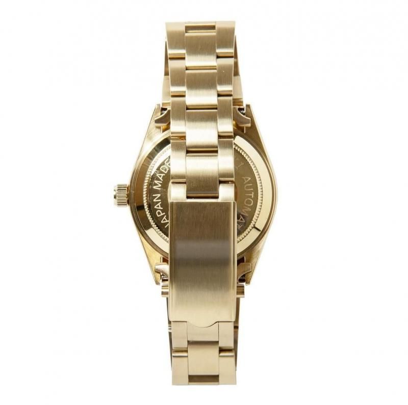 NEXUS VII/ネクサスセブン/SPECIAL STAR DIAL WATCH./時計/YELLOW GOLD