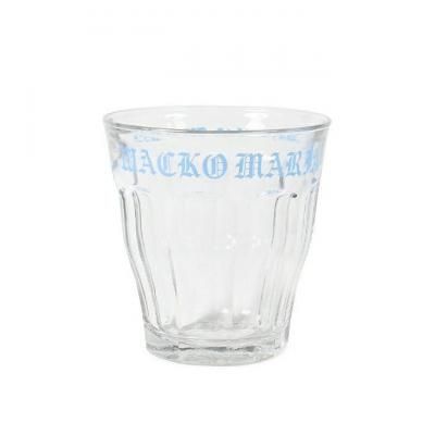 WACKO MARIA/拾ޥꥢ/DURALEX / GLASS CUP ( SET OF 2 )/BLUE