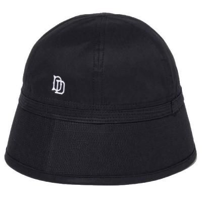 DELUXE /ǥå/THE H.W.DOG&CO x DELUXE HAT/BLACK