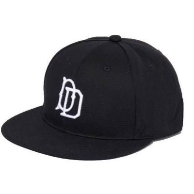 DELUXE /ǥå/THE H.W.DOG&CO.x DELUXE CAP/BLACK