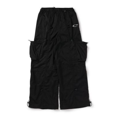 F-LAGSTUF-F/CPG/フラグスタフ/CPG ANOMALY CORD PANTS/BLACK