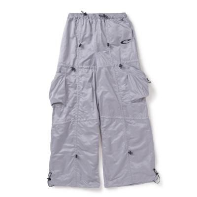 F-LAGSTUF-F/CPG/フラグスタフ/CPG ANOMALY CORD PANTS/GRAY