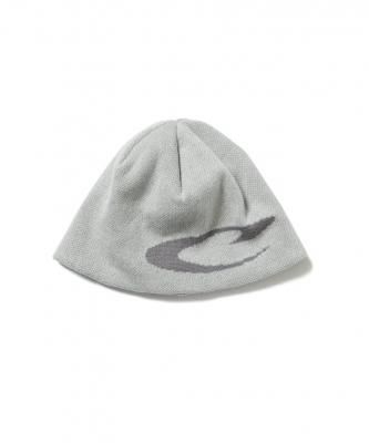 F-LAGSTUF-F/ե饰/CPG EMBROIDERY KNIT CAP/˥åȥå/GRAY