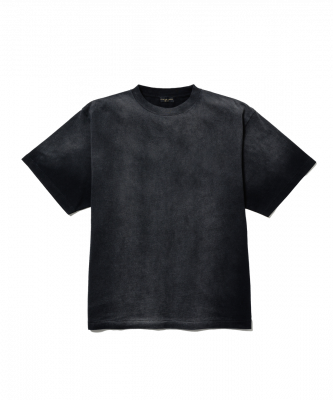 F-LAGSTUF-F/ե饰/FADE TEE/硼ȥ꡼T/BLACK