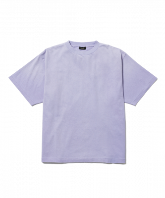 F-LAGSTUF-F/ե饰/FADE TEE/硼ȥ꡼T/PURPLE