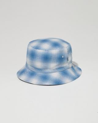 RADIALL/ǥ/El Camino SAFARI HAT/եϥå/BLUE