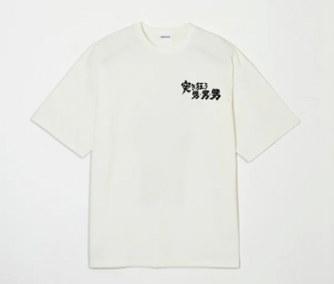 BUENA VISTA/֥ʥӥ/ͤ TEE/WHITE
