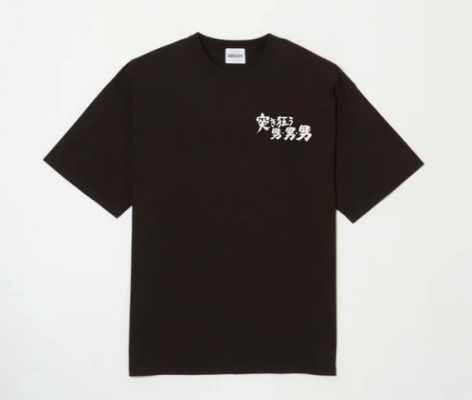 BUENA VISTA/֥ʥӥ/ͤ TEE/BLACK